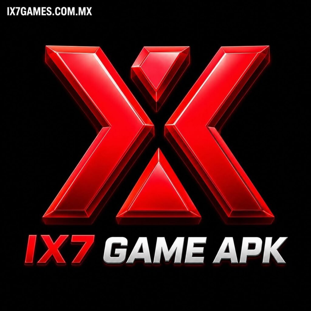 IX7 Game online gaming platform with exciting rewards and bonus features